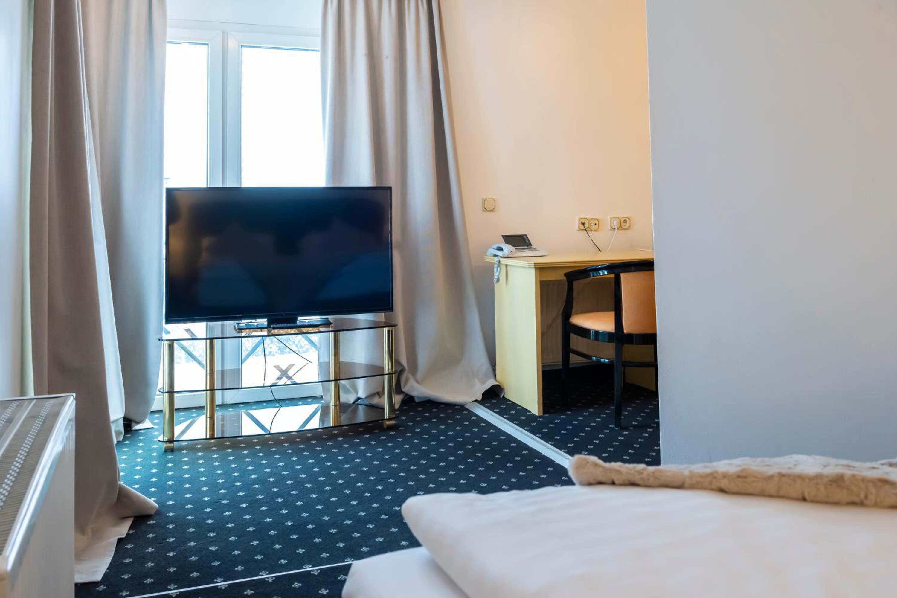 Hotel Astoria 30/50