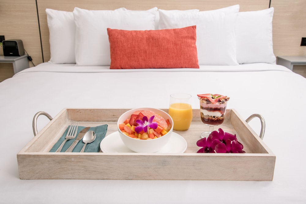 Hyatt Centric San Juan Isla Verde 43/57