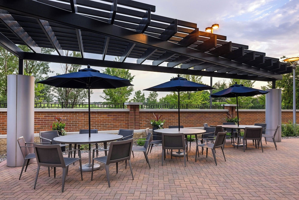 Courtyard by Marriott Minneapolis Maple Grove/Arbor Lakes 54/70
