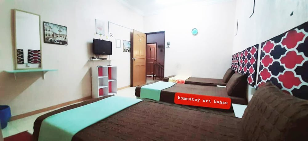 Hotel Budget Sri Bahau 11/25