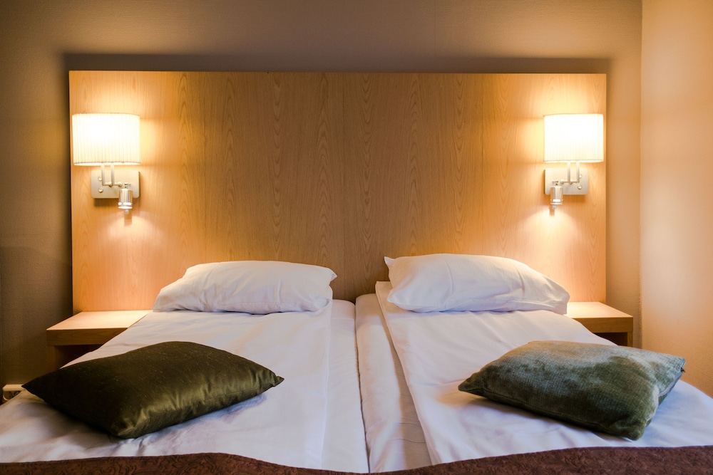 Quality Hotel Grand Steinkjer 20/35