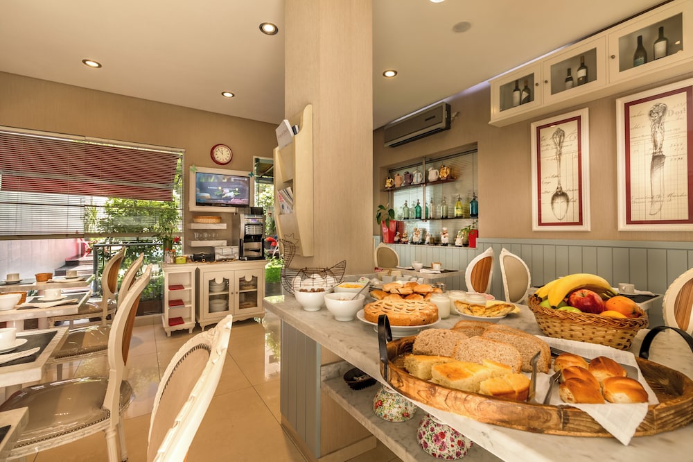 Duque Hotel Boutique And Spa 59/76