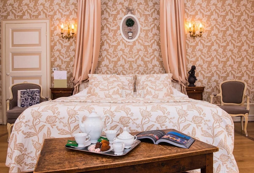 CHATEAU DE COCOVE 55/66