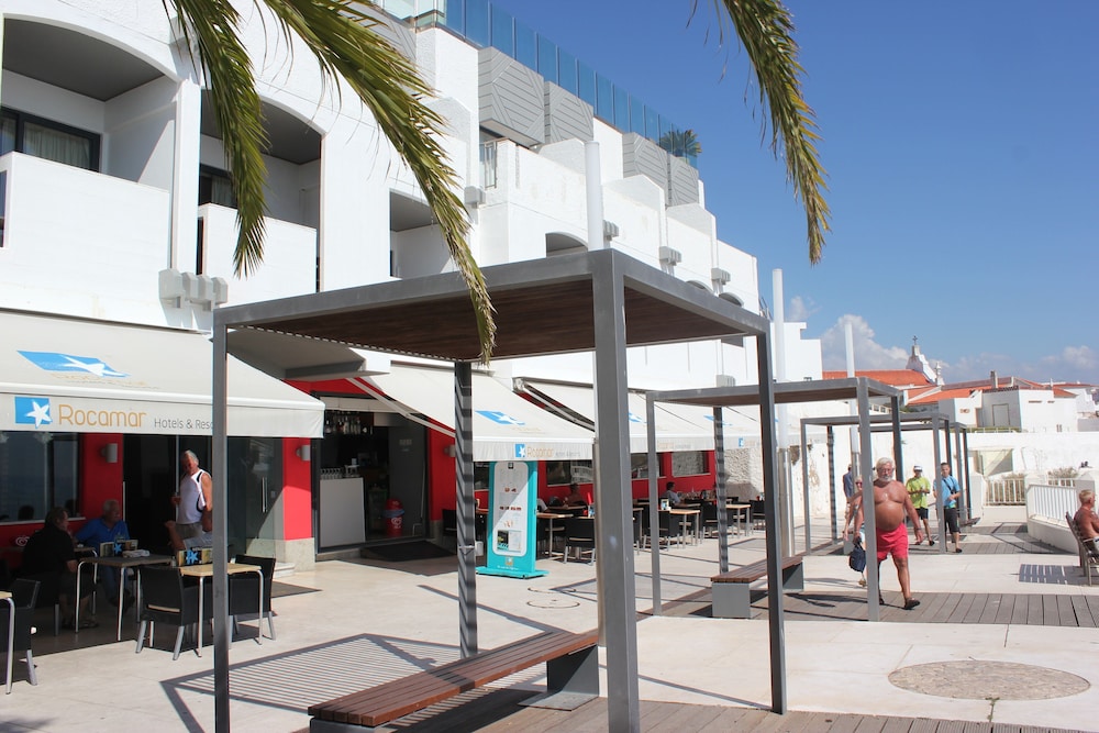 Rocamar Exclusive Hotel & Spa - Adults Only 66/71