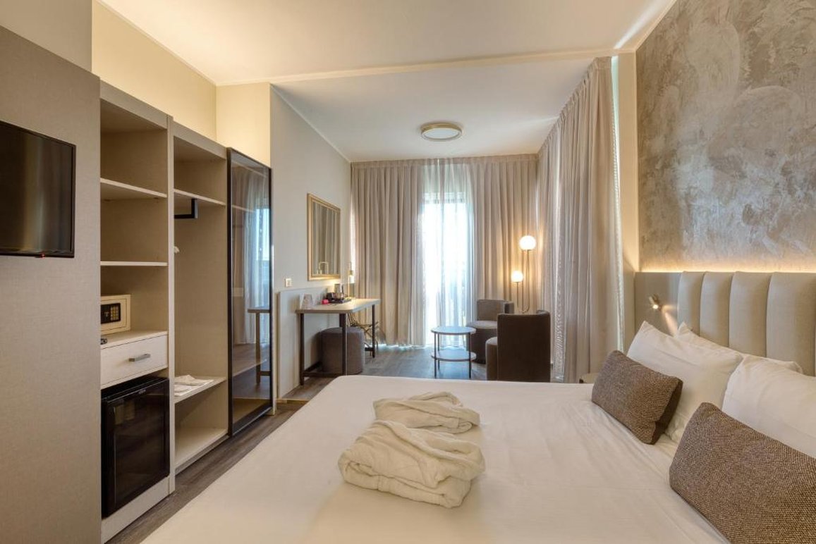 Hotel Nasco 8/62