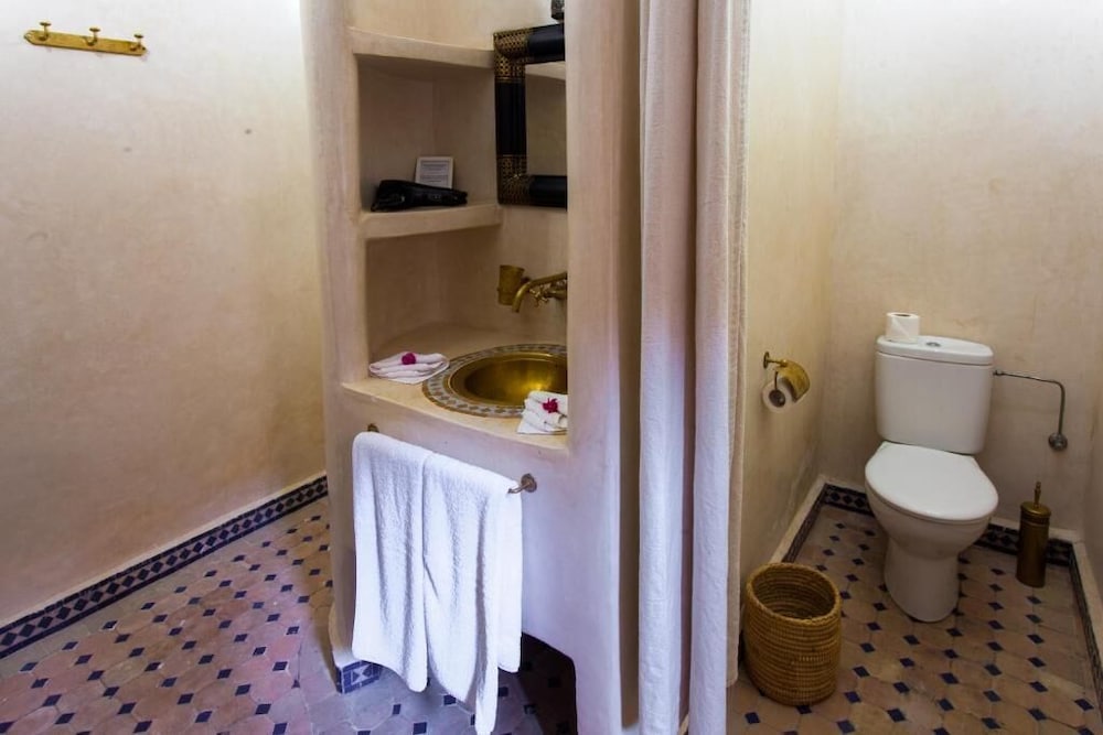 riad chams marrakech 48/50
