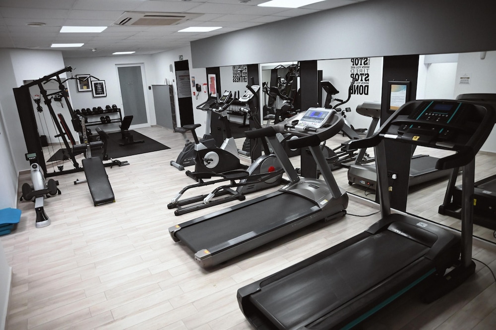 Solana Hotel & Spa 102/136