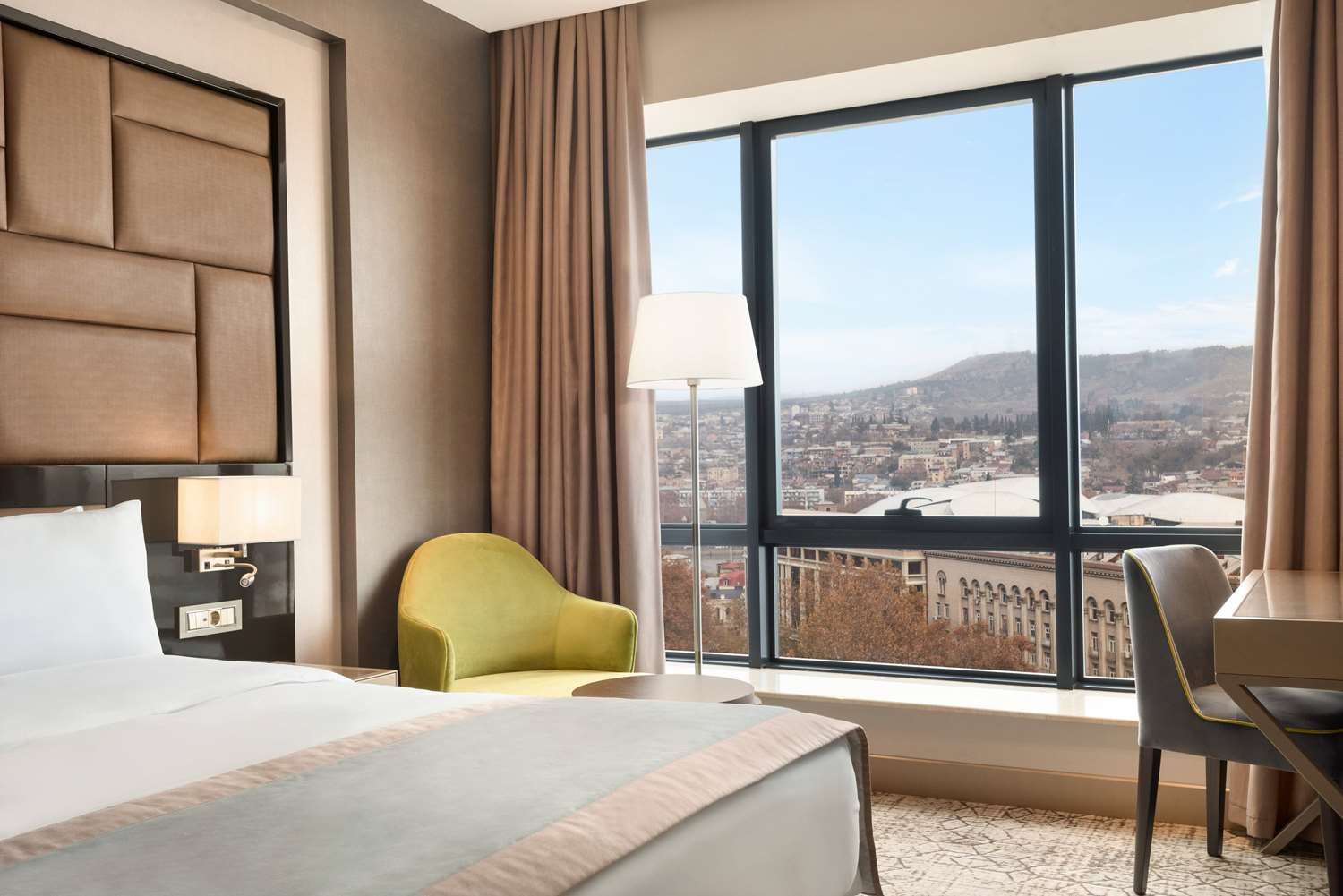 Wyndham Grand Tbilisi 24/53