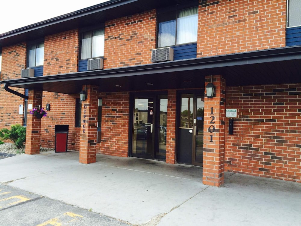 Motel6 Oak Creek, WI in OAK CREEK - WI