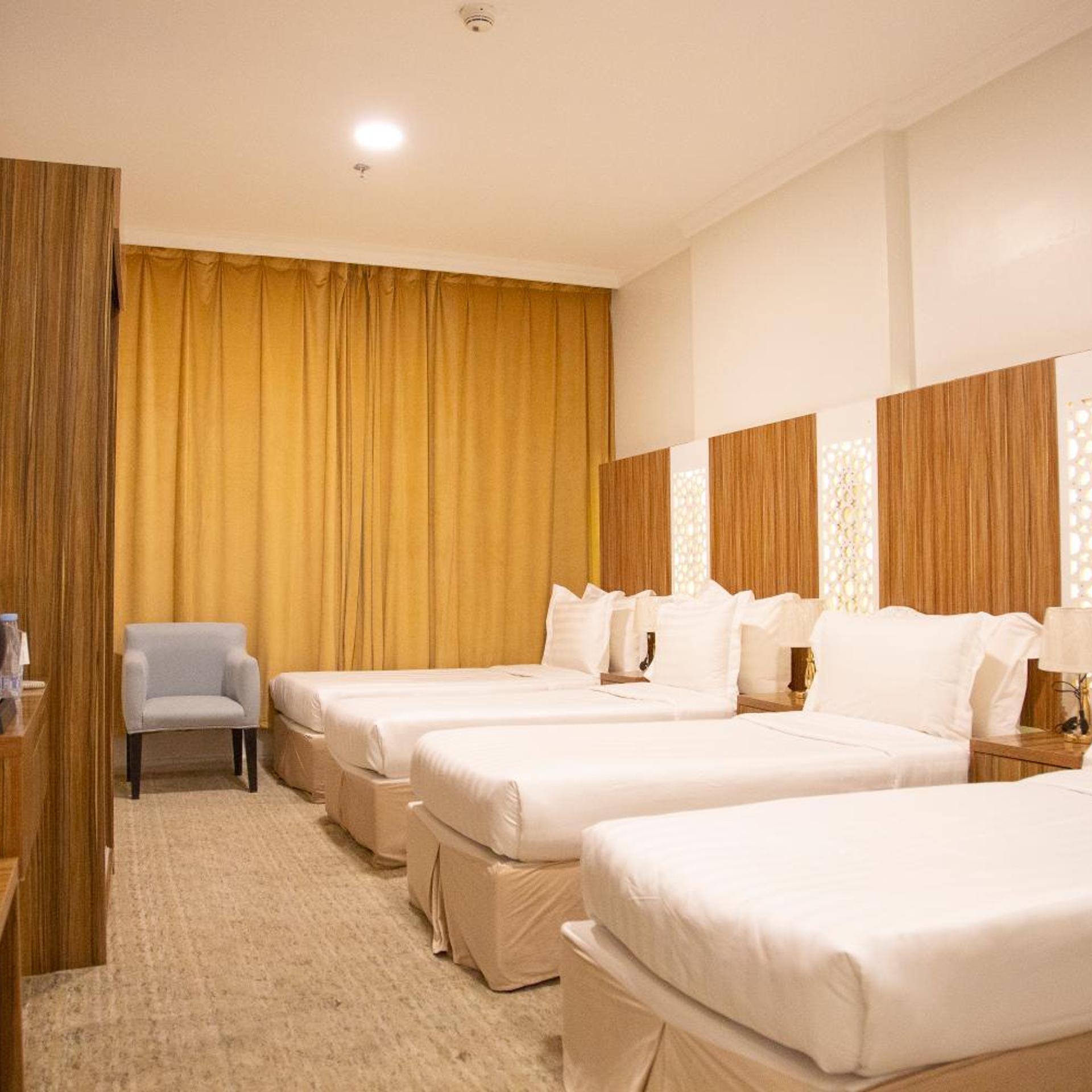 Artal Taiba Hotel 24/50