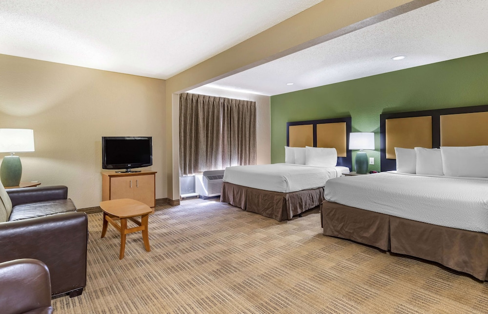 Extended Stay America - San Antonio - Colonnade 20/52