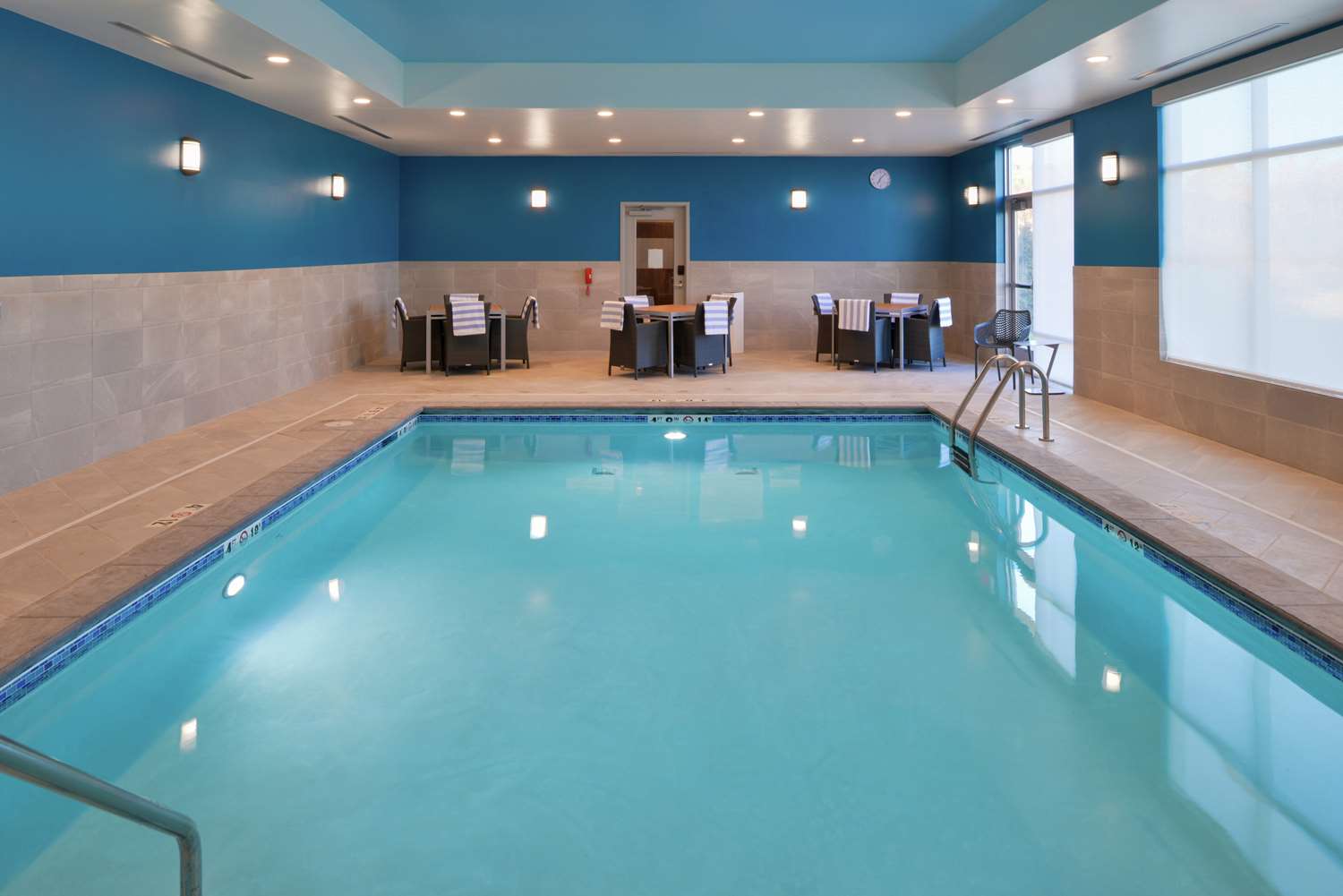 Hampton Inn Lakeville Minneapolis 6/29