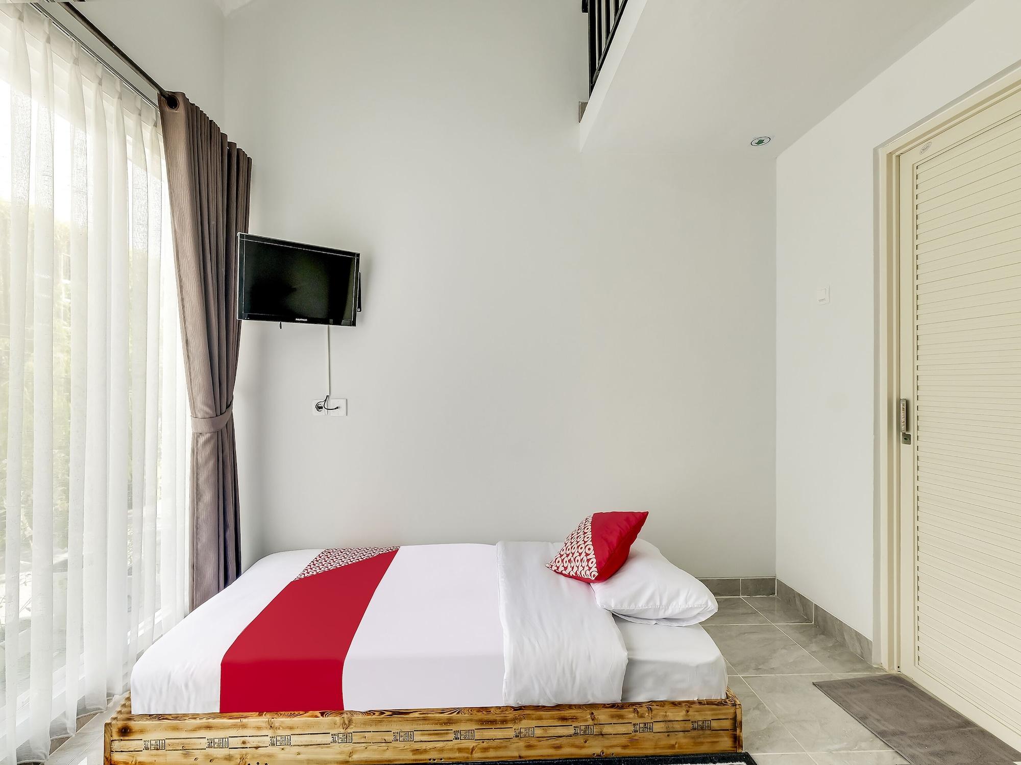 Super OYO Capital O 90983 Harmony Easy Stay 33/50