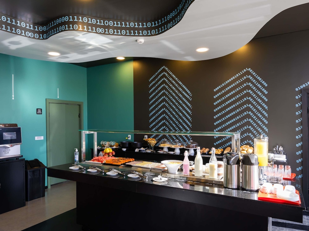 ibis Styles Barretos 45/51