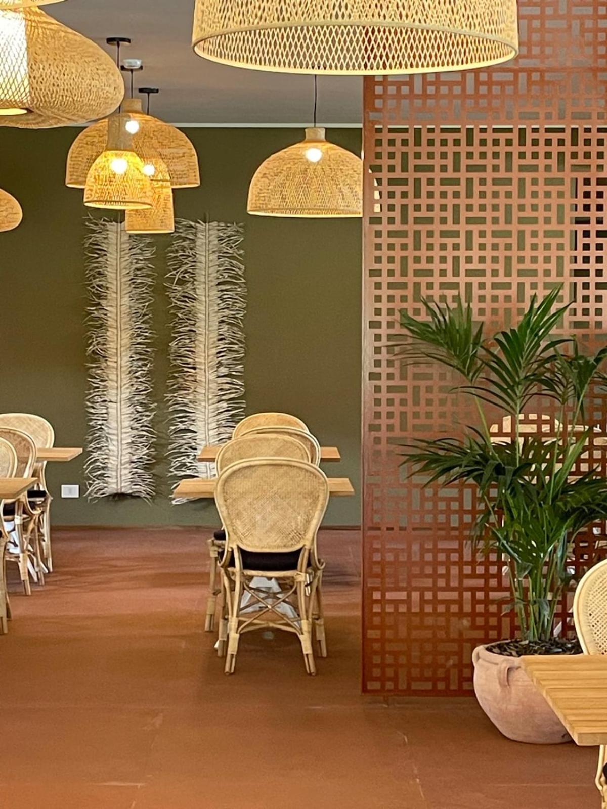 Le Ginestre Residence - Is Molas Resort 22/50