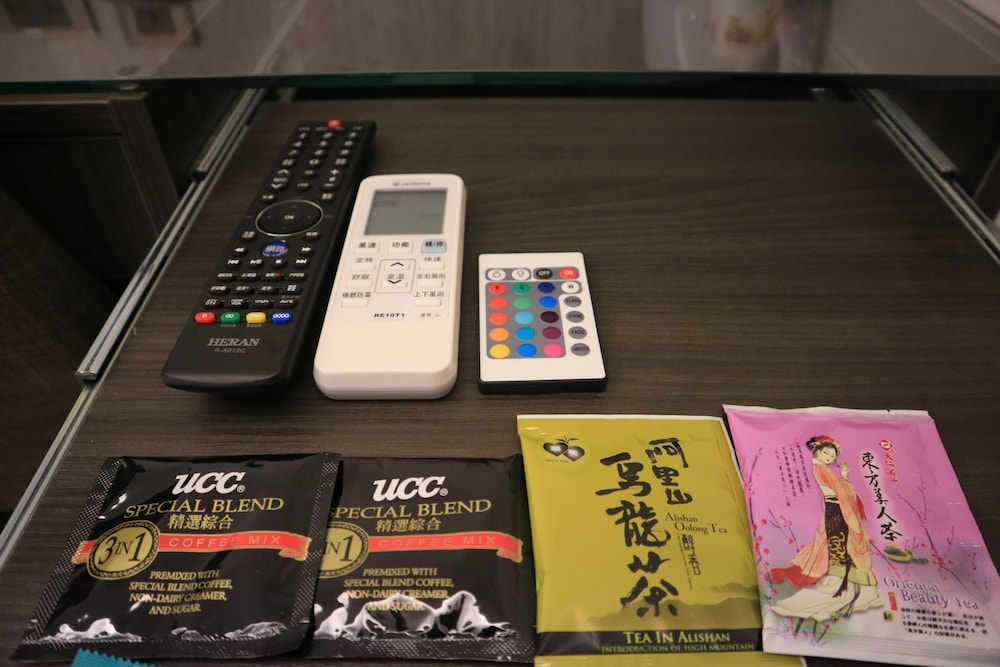 アワーズ イン II 写真3