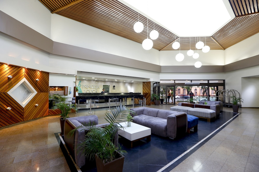 Hotel Princesa Louca 18/37