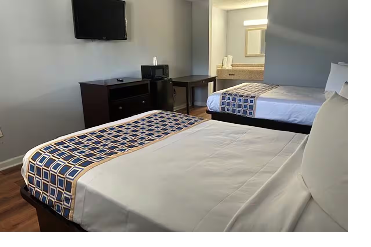 Super 8 by Wyndham Portsmouth - Norfolk 22/31