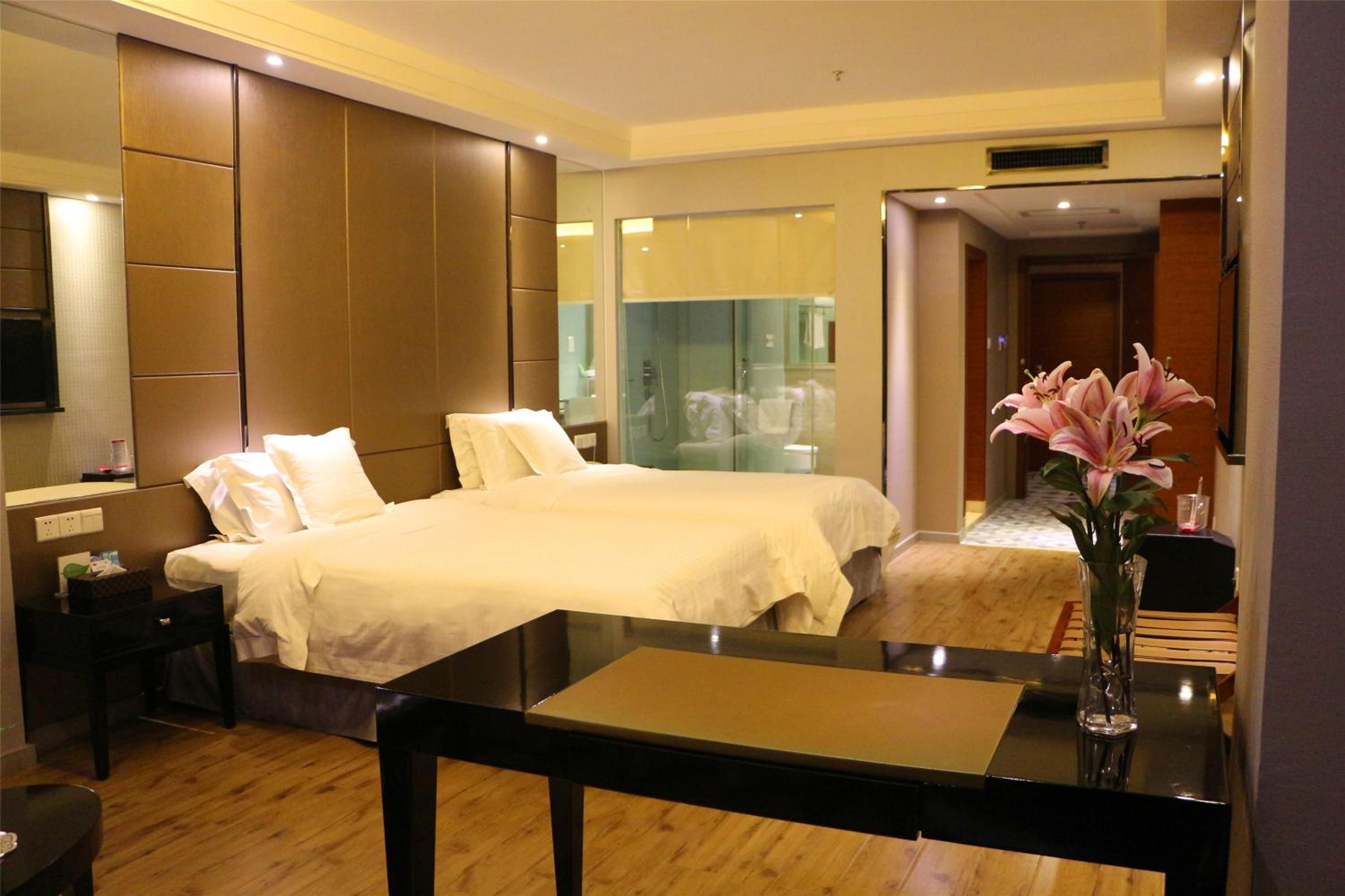 Ramada by Wyndham Meizhou 20/40