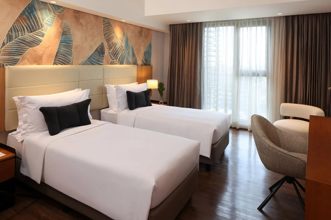 Alino Hotel 4/14