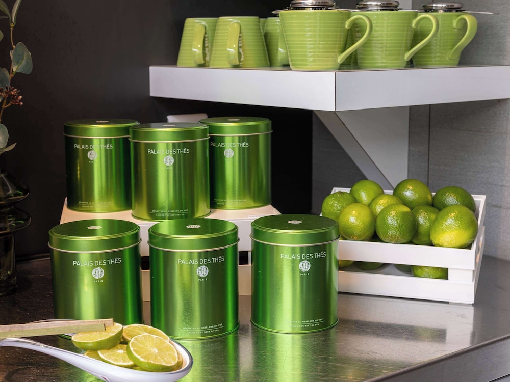 Ibis Styles Puteaux Paris La Defense 34/74