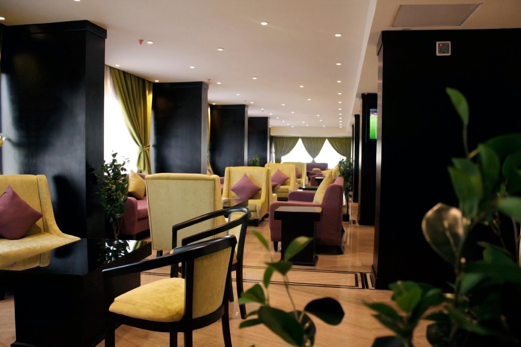 فندق بياب الحمراء(Hawada Hotel) 40/43
