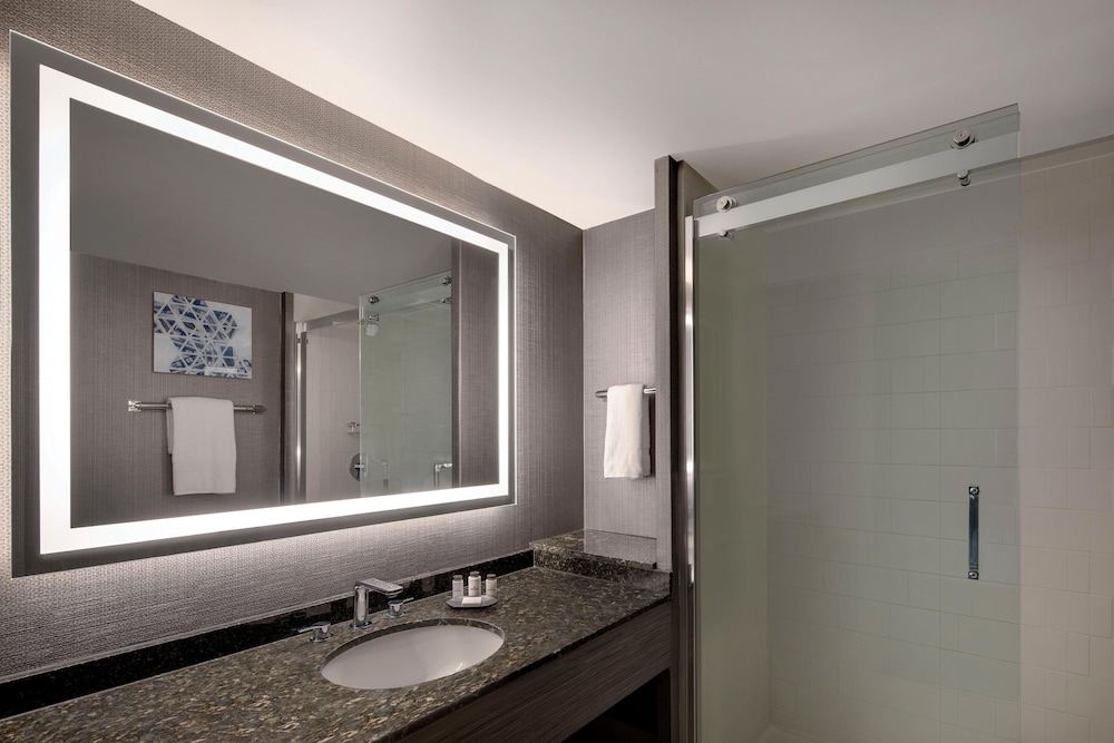 Sheraton Philadelphia Downtown 7/52
