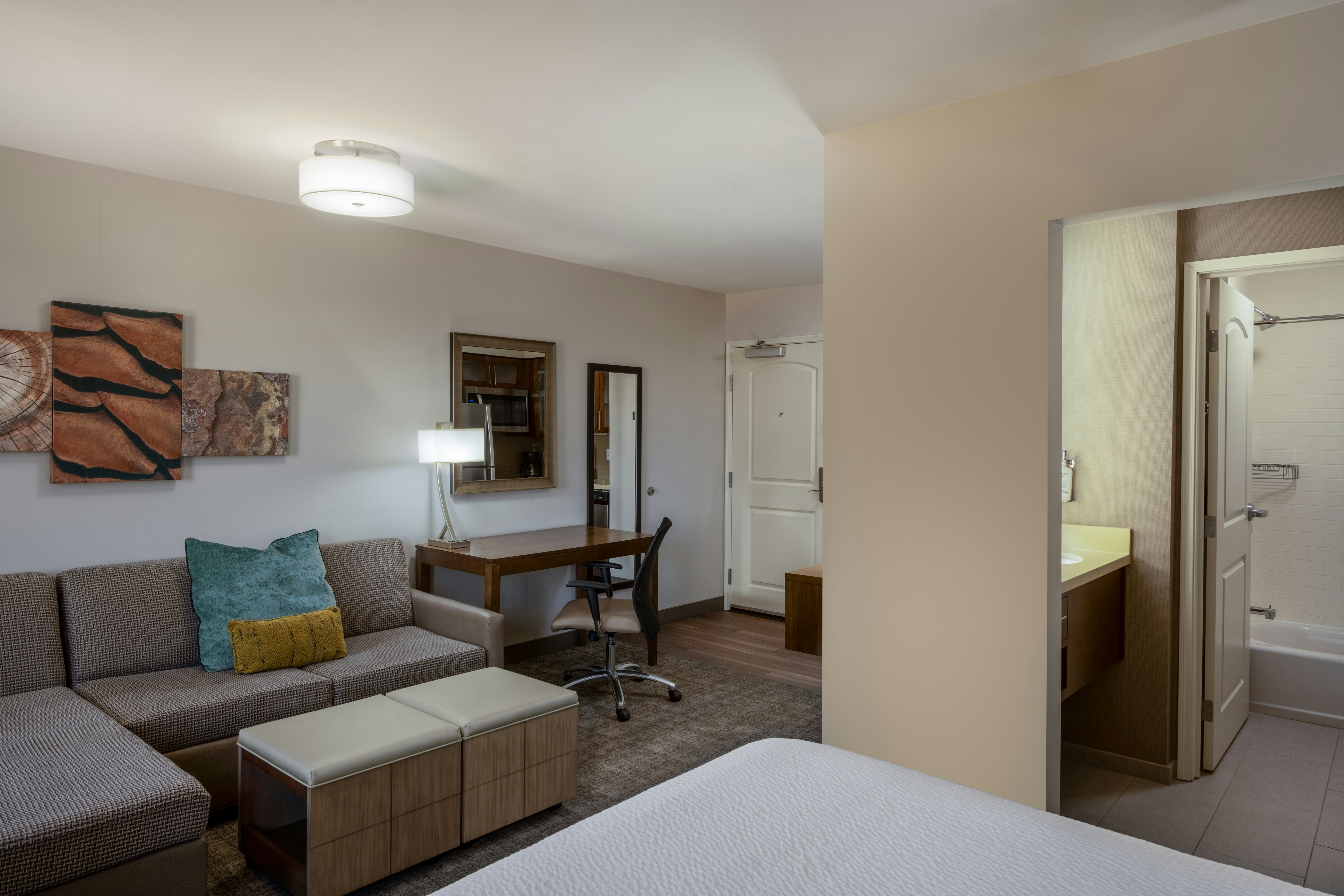 Staybridge Suites Phoenix East Gilbert 37/67