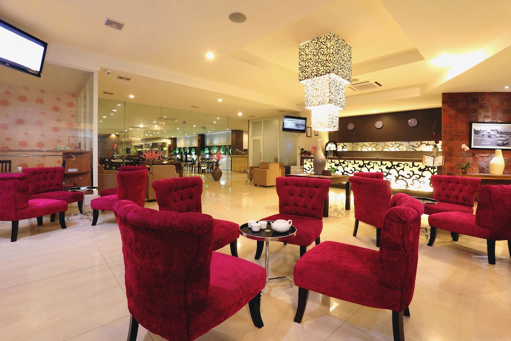 Lombok Plaza Hotel Convention 25/41