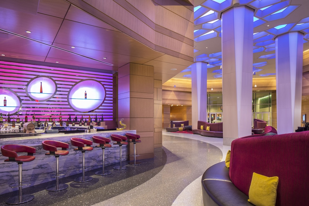 Potawatomi Hotel & Casino 27/64