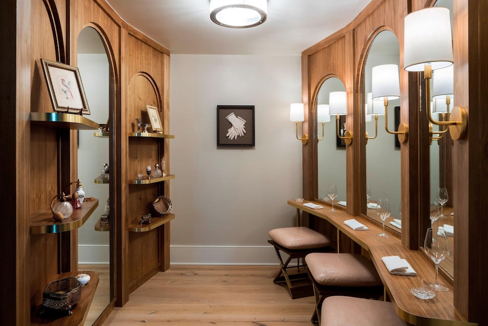 PERRY LANE HOTEL, A LUXURY COLLECTION HOTEL, SAVANNAH 26/60