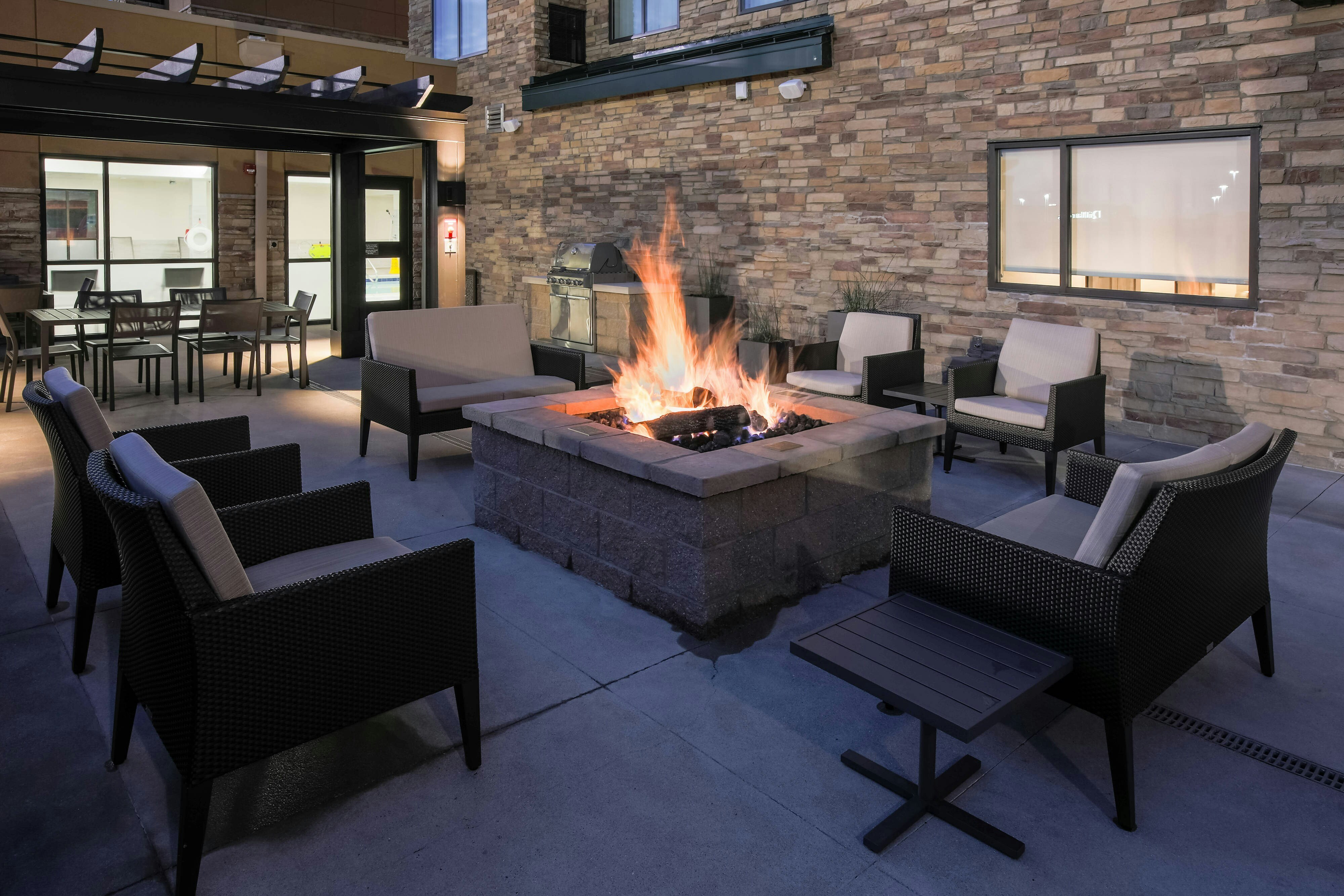 Residence Inn By Marriott Louisville East/Oxmoor 22/48