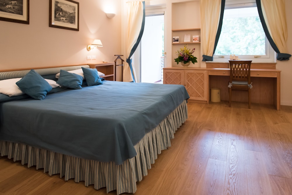 Gallia Palace Hotel 34/66