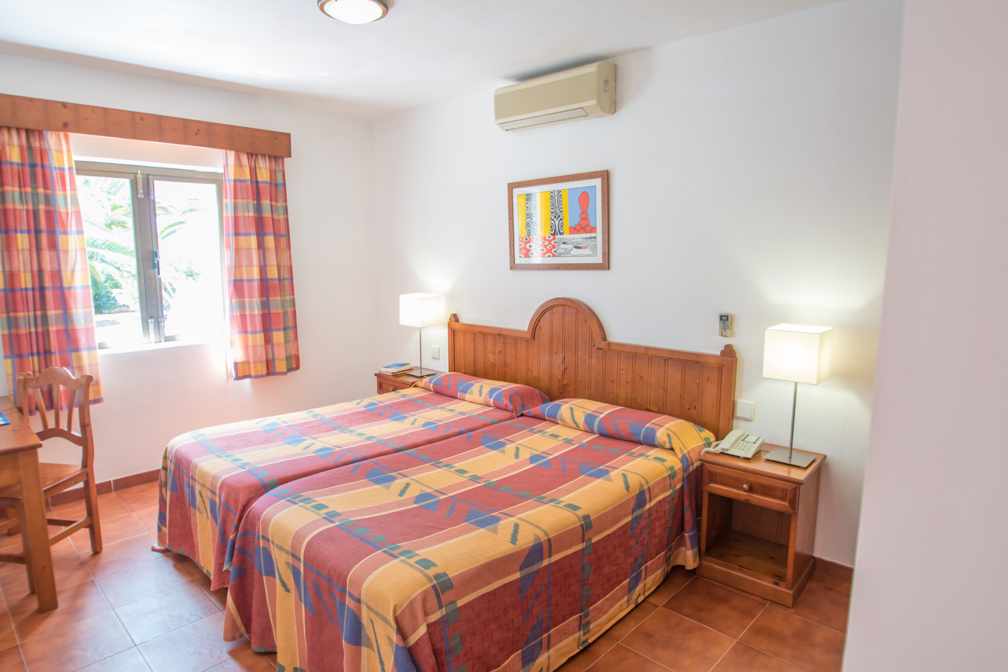 Rio Playa Blanca Hotel 1/22