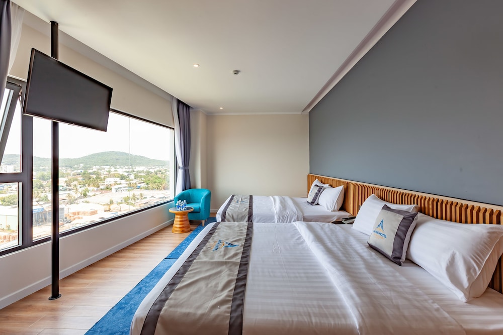 An Phu Hotel 9/50
