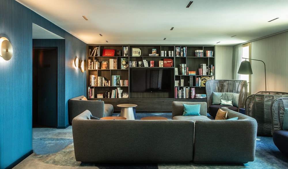 Crowne Plaza Nice - Grand Arenas 43/81