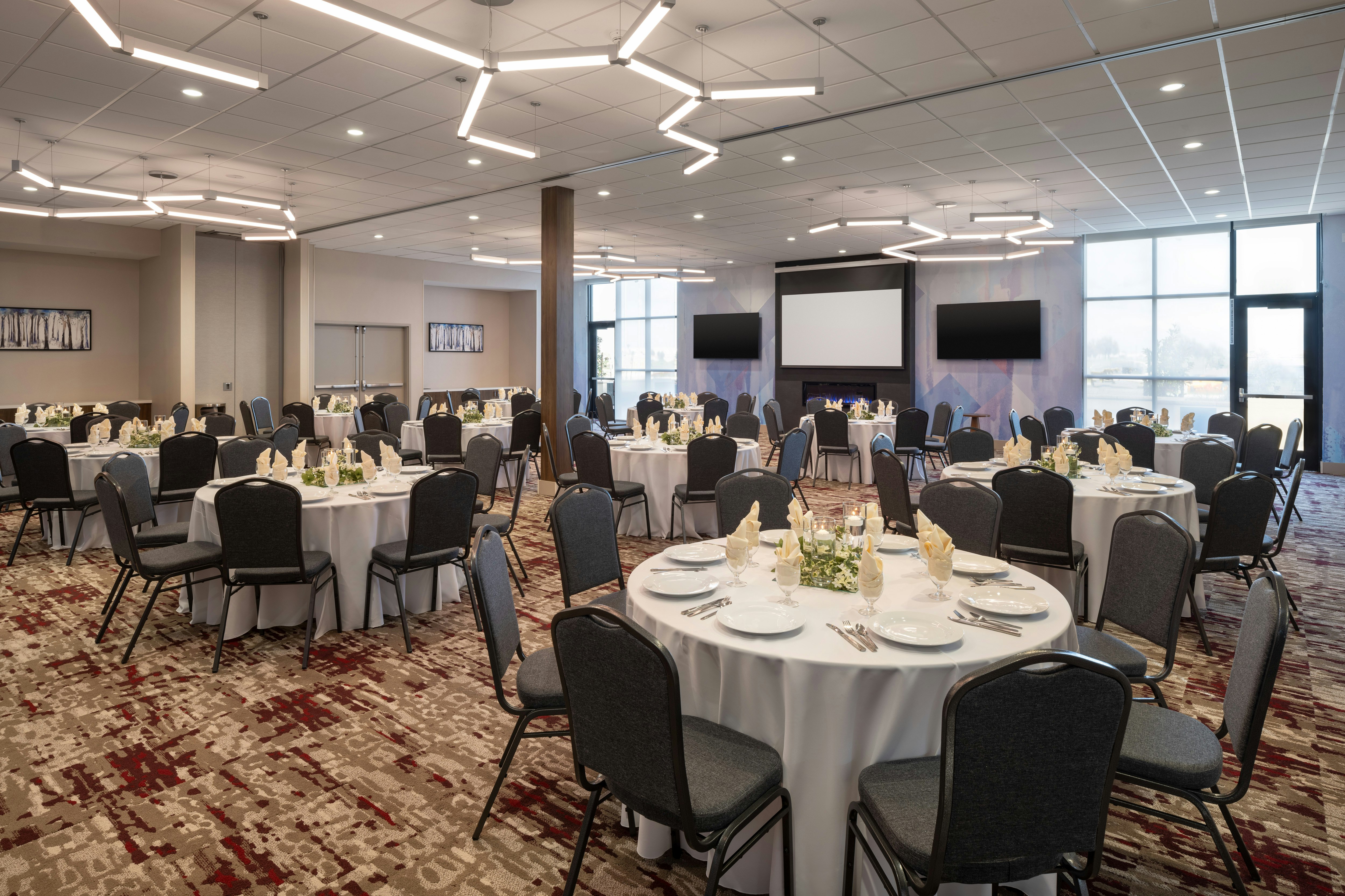 Hilton Garden Inn Visalia, CA 22/26