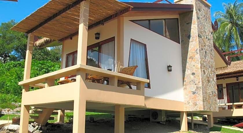 Khanom Hill Resort 1/50