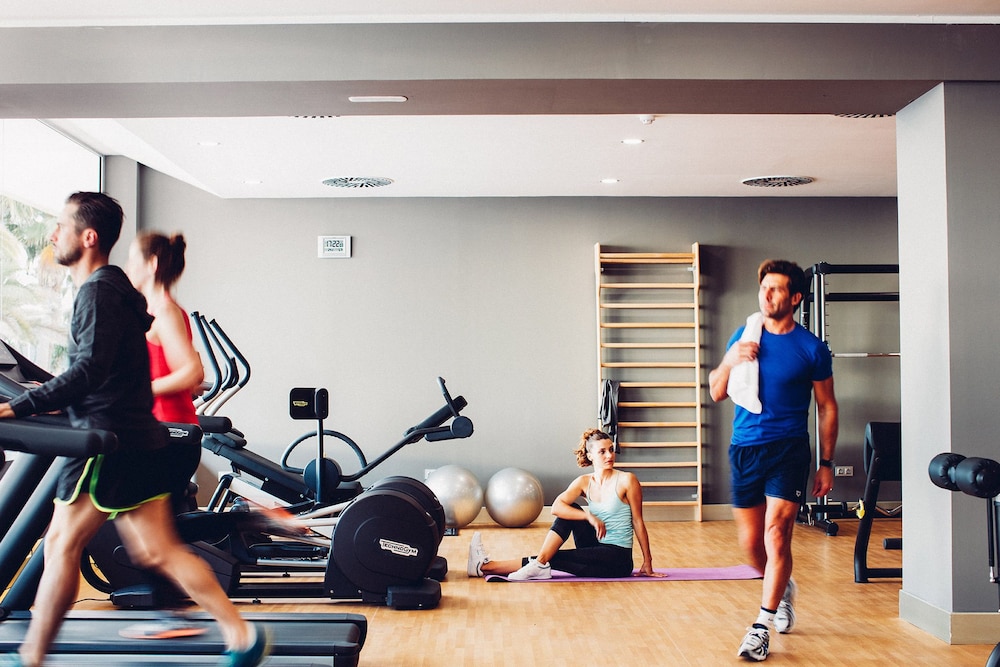 Spring Arona Gran Hotel and Spa - Adults Only 23/50
