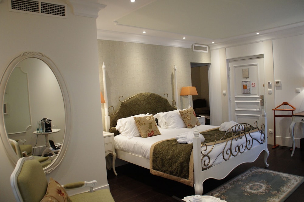 Hotel Mercure Villeneuve sur Lot Moulin de Madame 48/48
