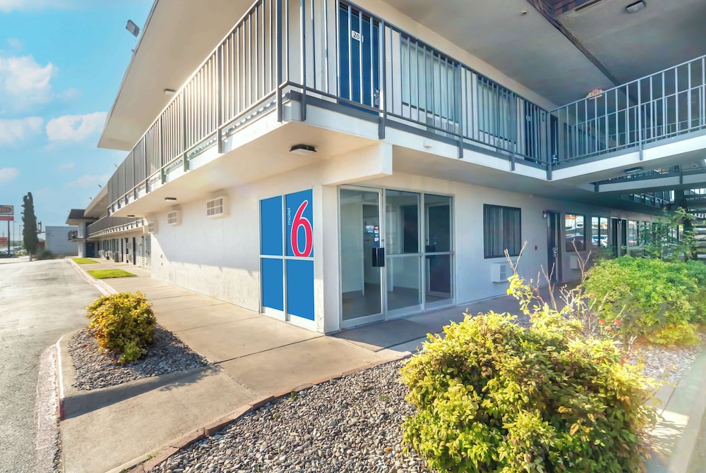 Motel6 Del Rio, TX in DEL RIO - TX