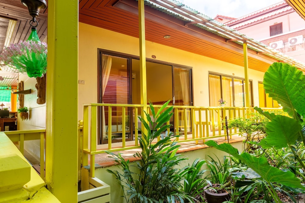 Chaweng Bliss Bungalow 12/71