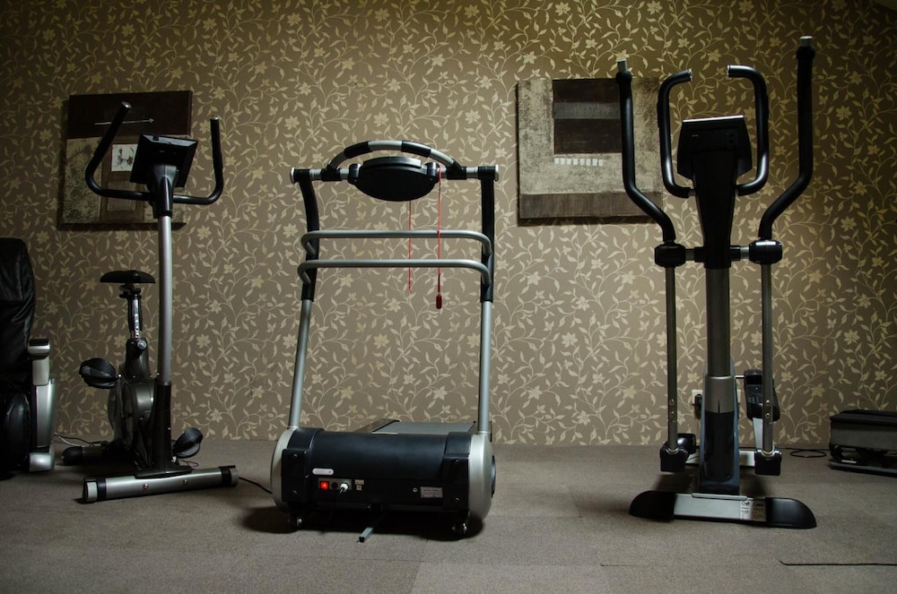 sport facilities