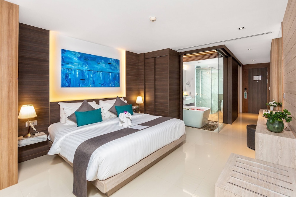 Kudo Hotel & Beach Club (Adults Only) 15/50