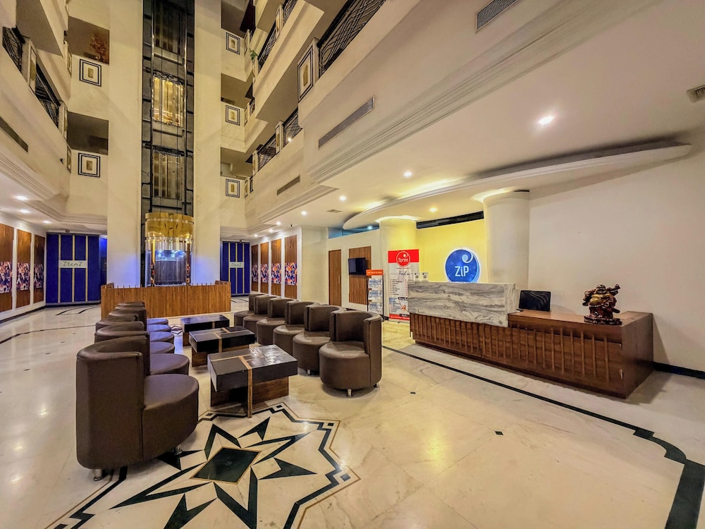 Zip By Spree Hotels Surabi International 34/58