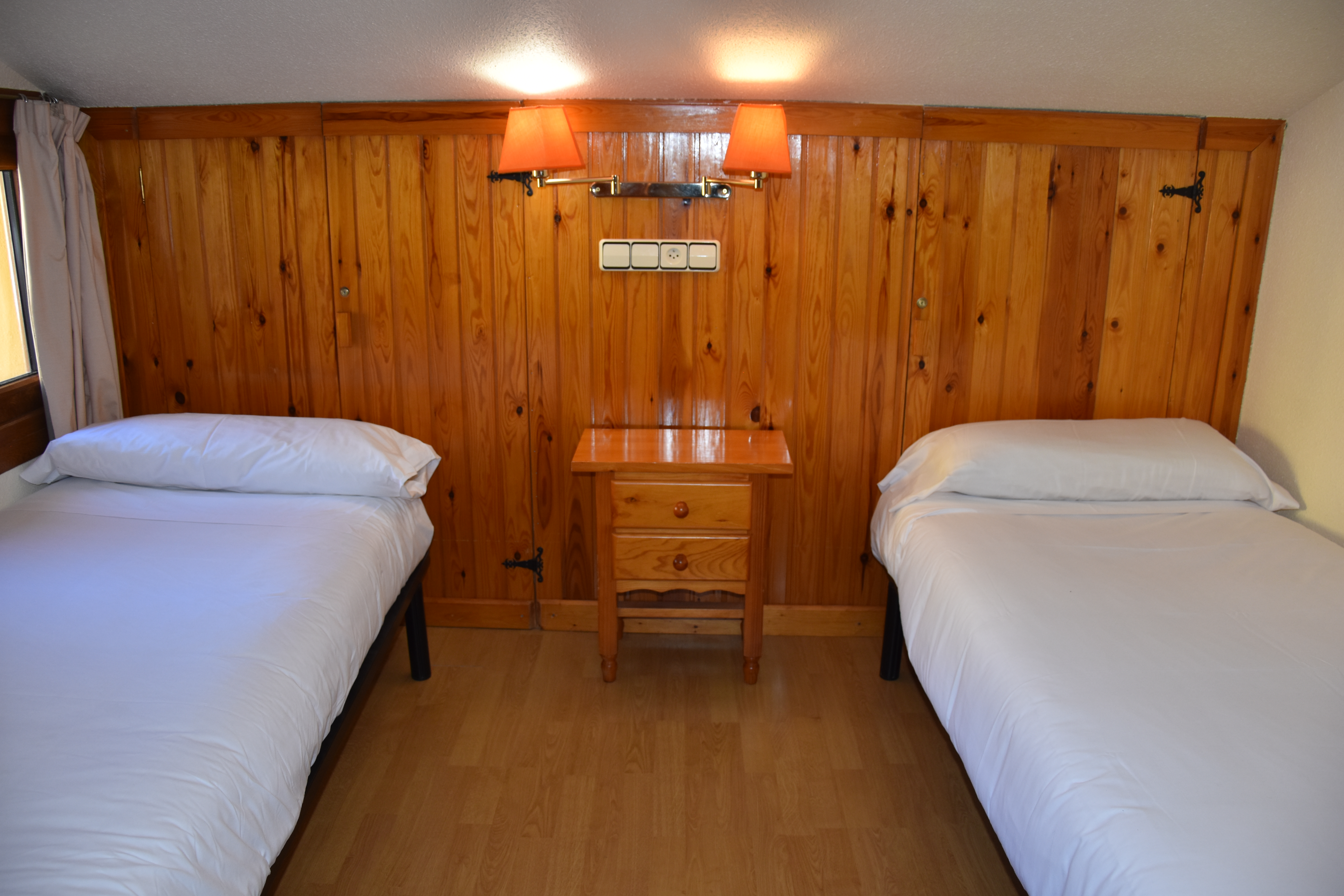 Apartamentos SNO Edelweiss 21/50