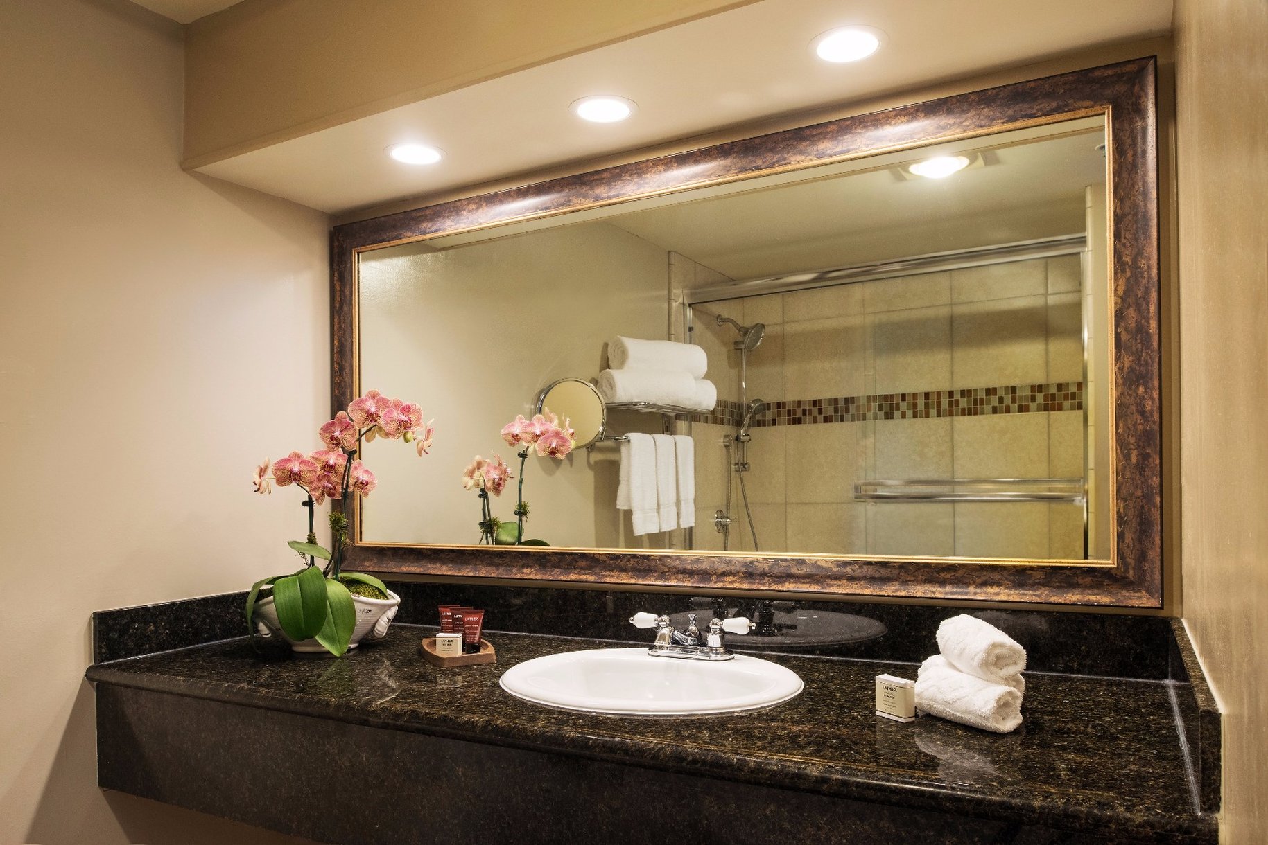 Creekside Inn Palo Alto 57/57