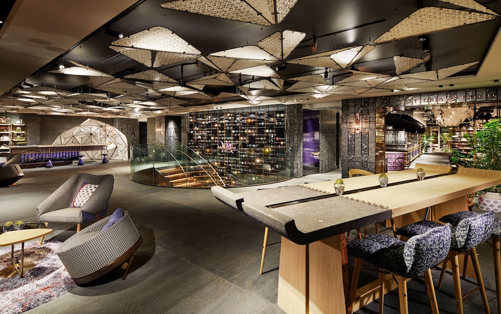 Mercure Kyoto Station 52/78