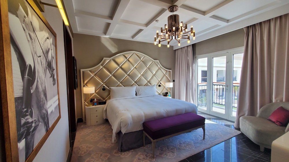 Al Habtoor Polo Resort 10/48