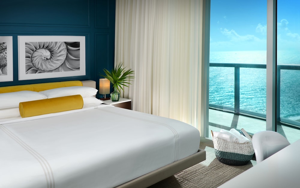Sole Miami A Noble House Resort 20/67